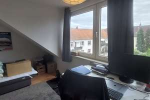 3 Zimmer Dachgeschosswohnung mit Dachterasse in Hannover-Ricklingen – Die vollständige Adresse der Immobilie erhältst du vom Anbieter., 30459 Ricklingen (Ortsteil), Hannover – Vorschaubild 14
