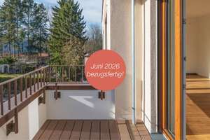 Barrierefrei: 4-Zimmer-Eigentumswohnung mit Loggia & Gäste-WC in Weißensee