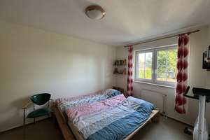 Attraktive 2-Zimmer-Eigentumswohnung mit Balkon, Aufzug und Einzelgarage – Die vollständige Adresse der Immobilie erhältst du vom Anbieter., 42653 Gräfrath, Solingen – Vorschaubild 9