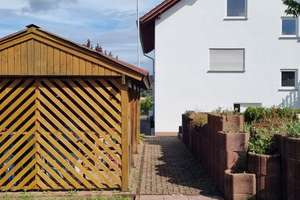 Sontra, 2 Fam.Hs. – Moselstr.  7, 36205 Sontra – Vorschaubild 11