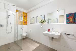 Am Naturschutzgebiet zuhause: Großzügige Maisonette mit Terrasse und Balkon – Die vollständige Adresse der Immobilie erhältst du vom Anbieter., 22397 Wohldorf-Ohlstedt, Hamburg – Vorschaubild 12