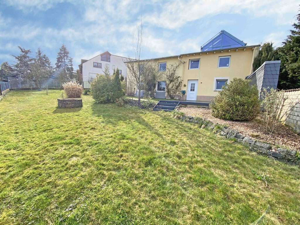 Immobilie in Pohlheim - Elegantes Anwesen mit großzügigem Wohnkonzept - Bild 2