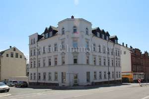 Einbauküche... und frisch renoviert... – Frankenberger Straße 206, 9131 Ebersdorf, Chemnitz – Vorschaubild 7