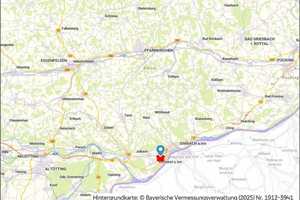Stilvolles Einfamilienhaus mit großartigem Garten in ruhiger Siedlungslage – Erlenstraße 1, 84375 Rottal-Inn (Kreis) – Vorschaubild 33