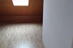 Zuhause mit 3 Zimmern und Balkon in Bremen