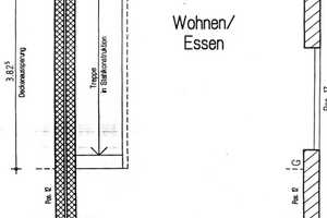 Reihenendhaus 300 Meter vom Waldrand – Frankfurt am Main – Vorschaubild 13