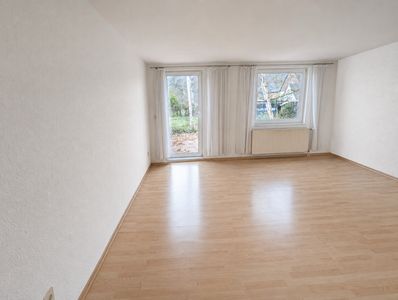 Viel Platz für den Alltag: 4-Zimmer-Wohnung in Hameln