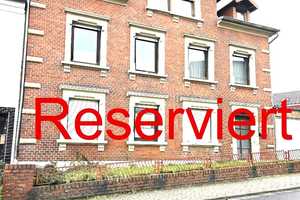 R E S E R V I E R T:   Handwerkerhaus in Püttlingen – Stadtverband Saarbrücken (Kreis) – Vorschaubild 1