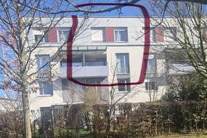 Große helle und moderne Maisonettewohnung