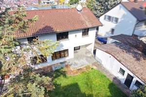 Provisionsfrei: Großzügiges Haus in begehrter Killesberglage mit sonnigem Südgarten – Die vollständige Adresse der Immobilie erhältst du vom Anbieter., 70192 An der Burg, Stuttgart – Vorschaubild 2