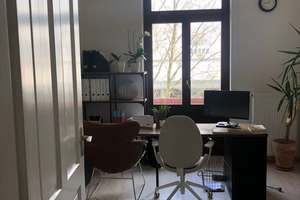 Frankfurt-Ostend: Topsanierte Dreizimmerwohnung mit historischem Altbaucharme - direkt an der EZB" – 60314 Ostend, Frankfurt am Main – Vorschaubild 10