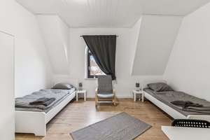Starke Kapitalanlage in Oberhausen - Mehrfamilienhaus mit 12 Wohneinheiten – Blücherstraße 25, 46045 Altstadt-Süd, Oberhausen – Vorschaubild 20