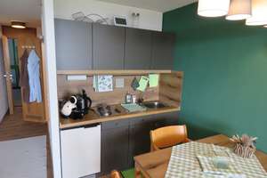 Eigentumswohnung/Ferienwohnung in absolut ruhiger Waldrandlage in Sankt Englmar – Die vollständige Adresse der Immobilie erhältst du vom Anbieter., 94379 Sankt Englmar – Vorschaubild 13