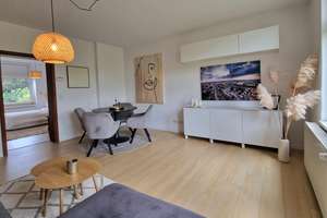 Wunderschön | 3 Zimmer | Einbauküche | U35 | Zentral – Feldsieperstraße 130, 44809 Hamme, Bochum – Vorschaubild 3