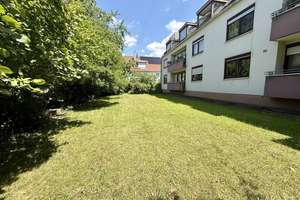 Sonnige Dachgeschosswohnung mit besonderem Flair – Die vollständige Adresse der Immobilie erhältst du vom Anbieter., 81375 Neuhadern, München – Vorschaubild 10
