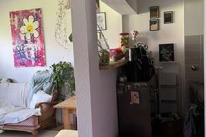 2-Zimmer-Wohnung mit EBK und Balkon im beliebten Hansaviertel – Die vollständige Adresse der Immobilie erhältst du vom Anbieter., 48155 Hansaplatz, Münster – Vorschaubild 5