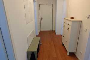 Exklusive 3.- Zi.-Wohnung in ruhiger Lage Mittersendling – München – Vorschaubild 11