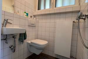 Renovierungsbedürftiges Einfamilienhaus mit Bauhaus-Elementen 
in renommierter Lage HA-Stadtgarten – Die vollständige Adresse der Immobilie erhältst du vom Anbieter., 58089 Wehringhausen, Hagen – Vorschaubild 17