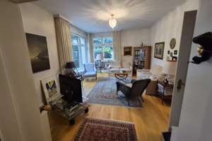 BAD HOMBURG - KURVIERTEL: REPRÄSENTATIVE VILLA MIT 210 QM WOHNFLÄCHE  AUF 1.000 QM TRAUMGRUNDSTÜCK – Die vollständige Adresse der Immobilie erhältst du vom Anbieter., 61348 Bad Homburg vor der Höhe – Vorschaubild 3