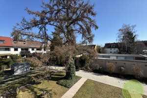 ** Endlich Ruhe ** IHR Haus- GLÜCK  ** 5,5 Zi. ** bestens gepflegt ** Garten ** optionale Garage  ** – Wollinerstraße 21, 90451 Nürnberg – Vorschaubild 24
