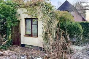 Einfamilienhaus - Rohdiamant mit viel Potenzial in beliebter Bramfelder Lage! – Die vollständige Adresse der Immobilie erhältst du vom Anbieter., 22179 Bramfeld, Hamburg – Vorschaubild 16