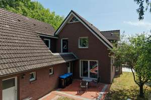 Großzügiges EFH mit Einliegerwohnung, Garage, Werkstatt und vielseitigen Nutzungsmöglichkeiten – Die vollständige Adresse der Immobilie erhältst du vom Anbieter., 26810 Westoverledingen – Vorschaubild 21