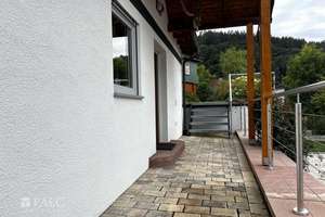 Exklusive Doppelhaushälfte mit Saunahaus und großer Garage – Die vollständige Adresse der Immobilie erhältst du vom Anbieter., 69437 Neckargerach – Vorschaubild 16