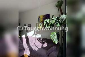 Tauschwohnung: 2-Zimmer Wohnung mit Balkon in Friedrichstadt – 40215 Friedrichstadt, Düsseldorf – Vorschaubild 1