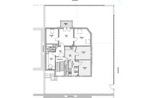 Großzügige 5,5-Zimmer-Wohnung in Darmstadt-Nord – Liebigstraße X, 64293 Darmstadt-Nord, Darmstadt – Vorschaubild 4