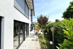 neuwertiges EFH - A+ Niedrigenergiehaus in toller Lage – Die vollständige Adresse der Immobilie erhältst du vom Anbieter., 83620 Feldkirchen-Westerham – Vorschaubild 5