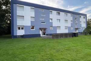 --- Sonderaktion --- 3-Zimmer-Erdgeschoss-Wohnung in der Südstadt! – Die vollständige Adresse der Immobilie erhältst du vom Anbieter., 41515 Grevenbroich – Vorschaubild 1