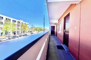 Renoviert und voll ausgestattet  – Die vollständige Adresse der Immobilie erhältst du vom Anbieter., 81241 Am Westbad, München – Vorschaubild 15