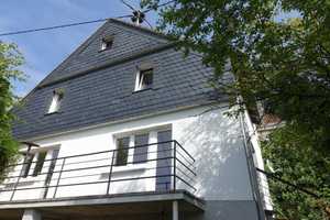 Großzügiges Familienhaus mit Fachwerk-Charme – Main-Taunus-Kreis – Vorschaubild 20