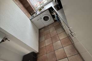 Zuhause mit drei Zimmern in Hannover Südstadt – Hildesheimer Straße 84A, 30169 Südstadt, Hannover – Vorschaubild 4
