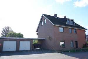 Zweifamilienhaus mit großem Grundstück (1.592 m²) – Herzogtum Lauenburg (Kreis) – Vorschaubild 20