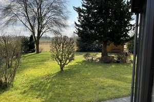 In bester Lage - Einfamilienhaus mit schönem Grundstück und Wintergarten in Bremen-Borgfeld – Bremen – Vorschaubild 9