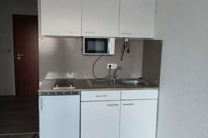 1-Zimmer Wohnung in Mannheim  – Neckarauer Straße 215, 68199 Neckarau, Mannheim – Vorschaubild 2