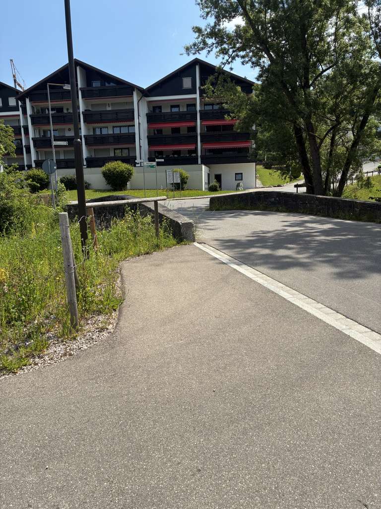 Immobilie in Pfronten - Großzügige, offene Wohnung mit zusätzlichem Apartment im Ostallgäu in Top-Lage  provisionsfrei - Bild 1