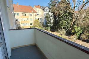 Traumlage Maschsee – 5 Zimmer, Balkon, Terrasse & pure Lebensqualität – Wiesenstraße 53, 30169 Südstadt, Hannover – Vorschaubild 10