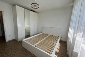 2-Zimmer-Wohnung mit Balkon – Westendstraße 231, 80686 Land in Sonne, München – Vorschaubild 4