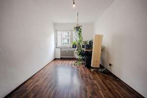 WG-geeignete 3-Zimmer-Wohnung mit zwei Balkonen in Nürnberg – Dürrenhofstraße 47, 90478 Ludwigsfeld, Nürnberg – Vorschaubild 2