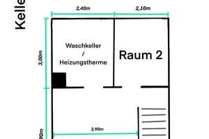 Gemütliches Reihenmittelhaus in ruhiger Lage in GE-Heßler zu verkaufen! – Gelsenkirchen – Vorschaubild 2