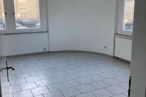 helle 2-Raum-Wohnung im Herzen von Lebenstedt