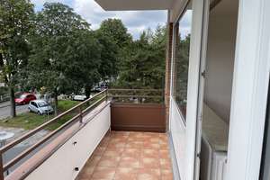 Schöne  3 Zimmerwohnung mit 2 Balkone in Düsseldorf Grafenberg – Brandenburgstraße 20, 40629 Grafenberg, Düsseldorf – Vorschaubild 27