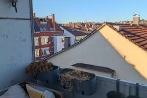 Sonnendurchflutetes Wohnen: 3-Zimmer-Wohnung in Bad Cannstatt – Karlsbader Straße 53, 70372 Seelberg, Stuttgart – Vorschaubild 12