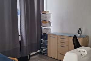 3-Zimmer-Wohnung in der Aachener Innenstadt – Markt 9, 52062 Markt, Aachen – Vorschaubild 5