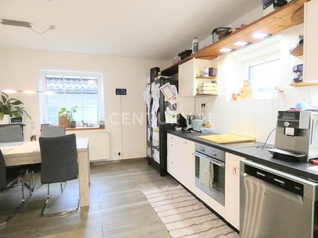 Immobilie in Faßberg - Viel Platz für Ihre Ideen - schönes Doppelhaus im Herzen von Faßberg - Bild 3