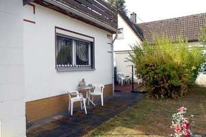 Schönes Einfamilienhaus mit Potenzial, großer Garten, Freisitz, Garage, Hof, Anbau möglich! – Die vollständige Adresse der Immobilie erhältst du vom Anbieter., 65936 Sossenheim, Frankfurt am Main – Vorschaubild 5