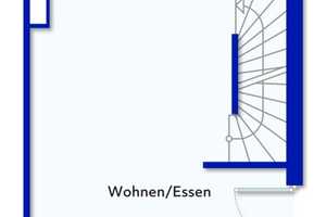 Modernes, hochwertig ausgestattetes Haus in bester Lage mit hervorragender Anbindung – Hannover (Kreis) – Vorschaubild 7