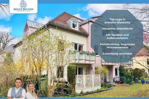 Begehrte Lage! Vermietete 3-Zimmer-Wohnung mit Terrasse und Stellplatz in parkähnlicher Wohnanlage